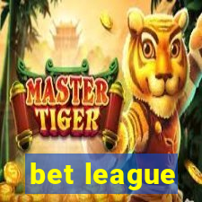 bet league